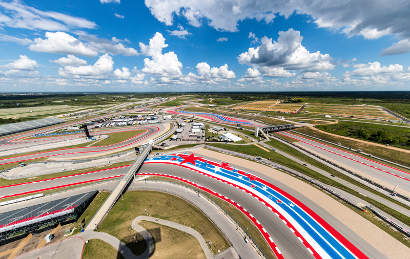 Illustration for article titled Your Lone Star Le Mans Uber Photo Gallery Is Hotter Than The Heat In Texas